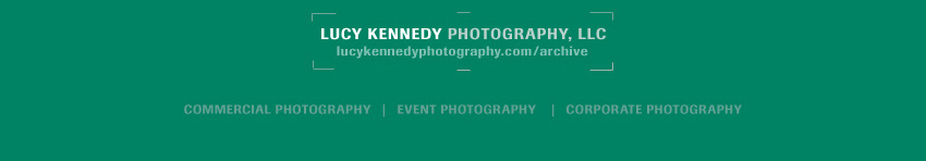 Kennedy Photography: Commercial, Event, Corporate